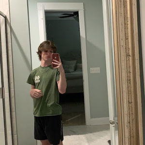 Meet your Posher, Jonathan